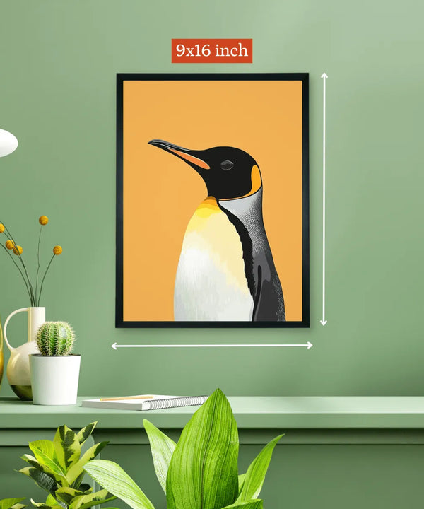 Chitran Royal Penguin — image 5
