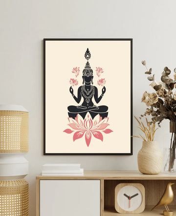 Chitran Spiritual Grace — alternate view