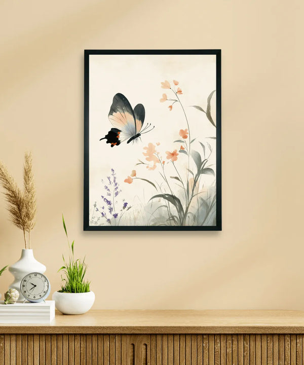 Chitran Watercolor Wings — image 2