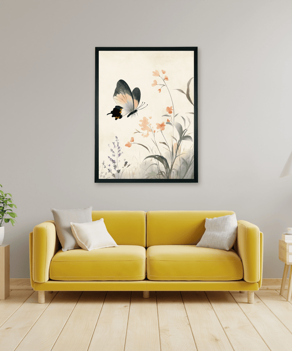 Chitran Watercolor Wings — image 4