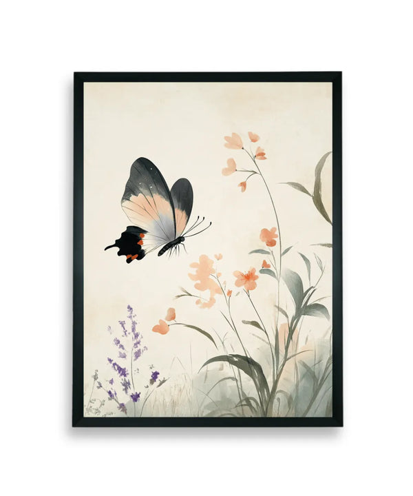 Chitran Watercolor Wings — image 7