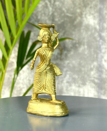 स्त्रीत्व का विकास — alternate view