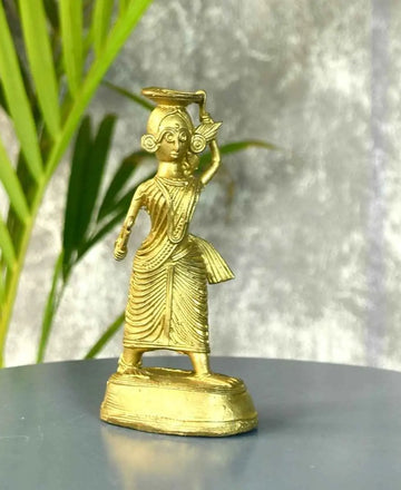स्त्रीत्व का विकास — alternate view