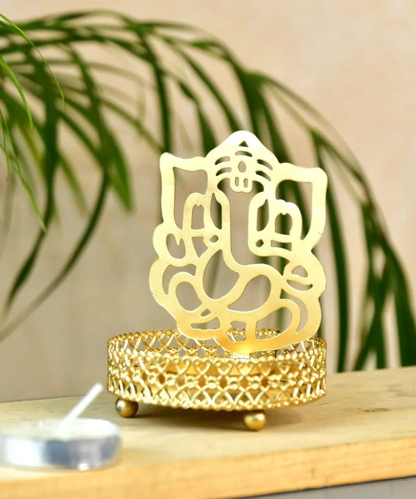 Ganesh Shadow Art - Mordern Indian Decor by Sowpeace — image 5