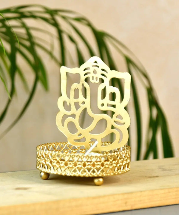 Ganesh Shadow Art - Mordern Indian Decor by Sowpeace — image 6