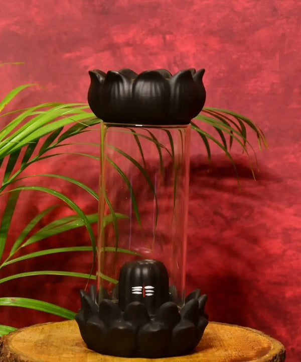 Shiv Resin Tabletop Decor — image 6