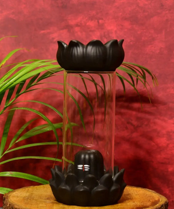 Shiv Resin Tabletop Decor — image 2