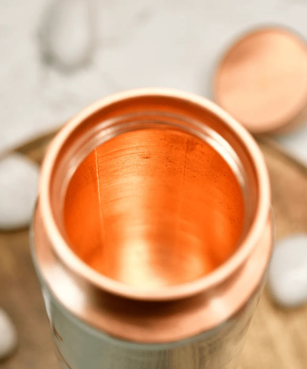 Sowpeace Divine Harmony Copper Bottle — image 4
