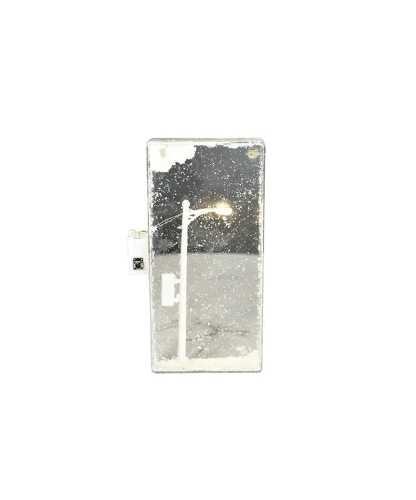 Sowpeace DIY Street Lamp Showcase Snowy Glow | Creative Winter Night Light for Home Décor & Gifting — image 7
