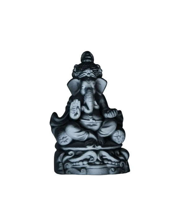 Sowpeace Handcrafted Terracotta Ganesh Tabletop: Elegant Home Decor — image 7