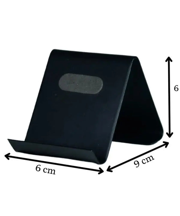 Sowpeace - Modern Freestanding Metal Mobile Phone Stand — image 4