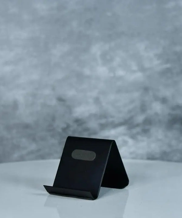 Sowpeace - Modern Freestanding Metal Mobile Phone Stand — main view