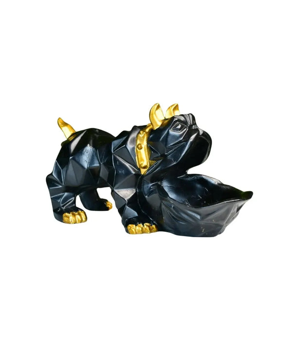 Sowpeace Moulded Resin Doggy Pint Holder — image 7