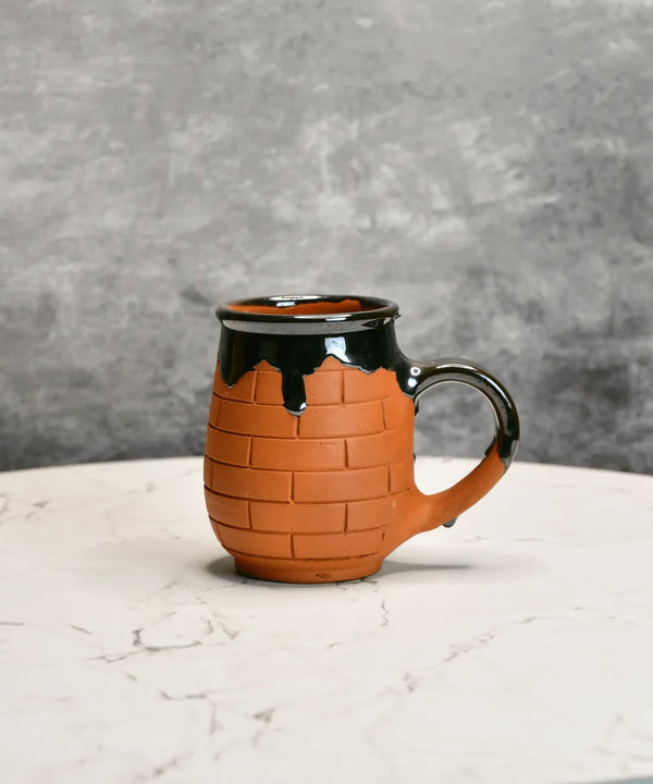 Sowpeace Mug of Closer Happiness (Set of 2) | Elegant Ceramic Coffee & Tea Mugs for Gifting & Daily Use — image 5