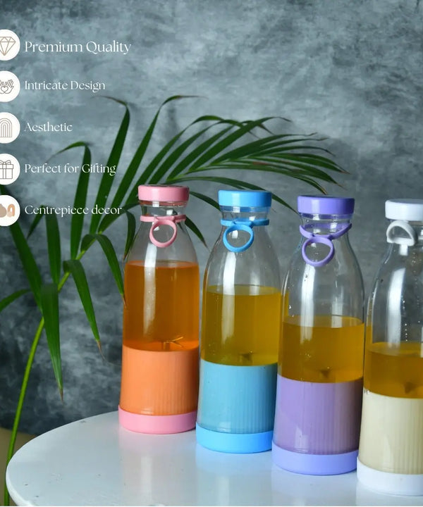 Sowpeace Portable Grinder – Compact & Stylish Tool for Trendy Home Decor & Gifting Solutions — image 4