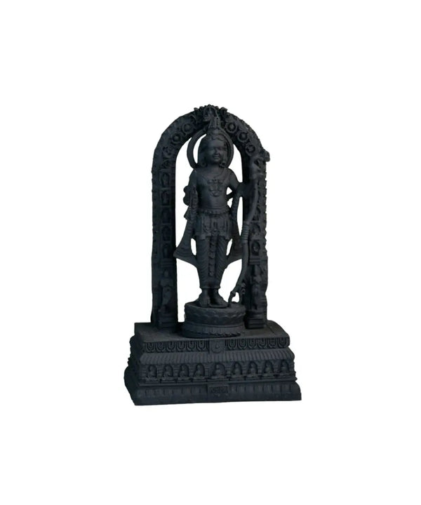 Sowpeace Resin Rama Statue — image 7