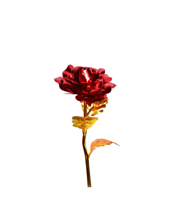 Sowpeace Scarlet Love Candle | Red Heart Soy Wax Candle for Romantic Décor & Gifting — image 6