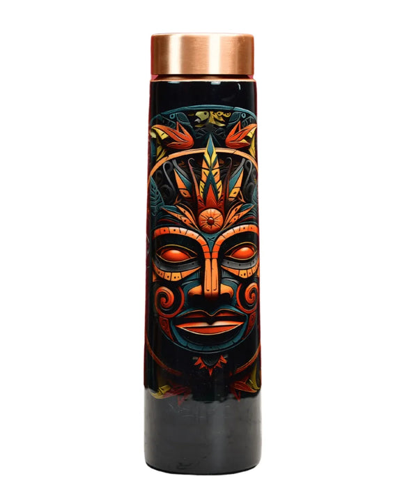 Sowpeace Soulful Strokes Copper Bottle — image 7