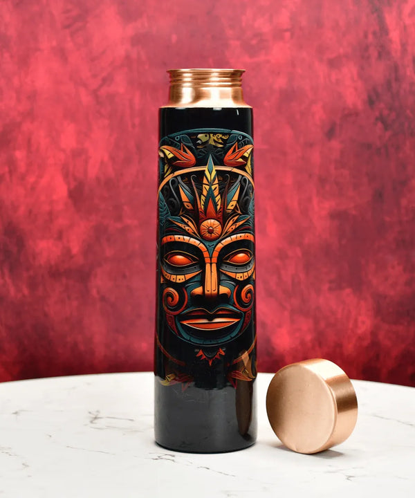 Sowpeace Soulful Strokes Copper Bottle — image 3