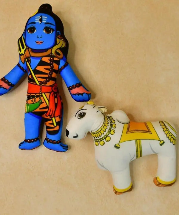 Sowpeace Stitched Cotton Shiv — image 3