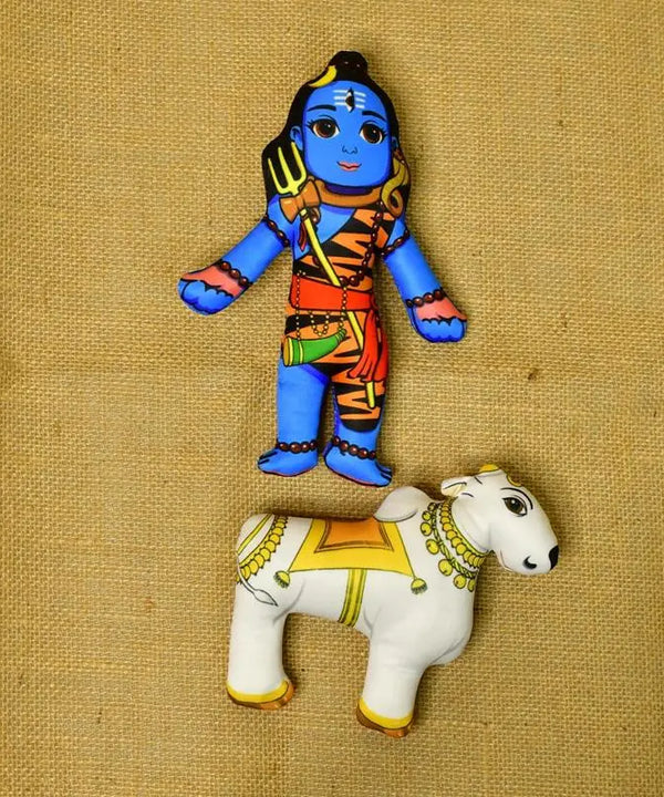 Sowpeace Stitched Cotton Shiv — image 4