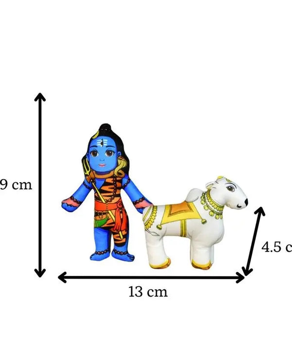 Sowpeace Stitched Cotton Shiv — image 6