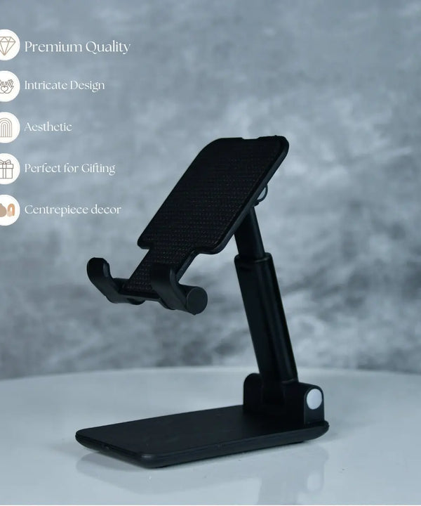 Sowpeace Stylish Adjustable Phone Holder for Modern Living — image 5