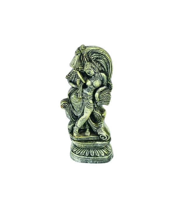Sowpeace Terracotta Abstract Lady: Ancient Elegance for Home Decor — image 7