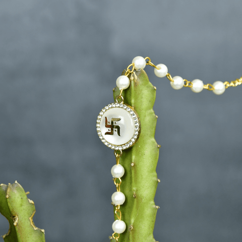Sowpeace Tradition Remix Bracelet | Stylish Stainless Steel One‑Size Adjustable Modern Jewelry for Women & Men