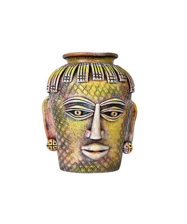 Sowpeace's Majestic Masculinity: Big Male Vase — image 7