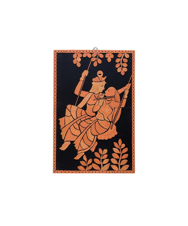 Terracotta Jhulan: Artisan Elegance for Home Decor — image 7