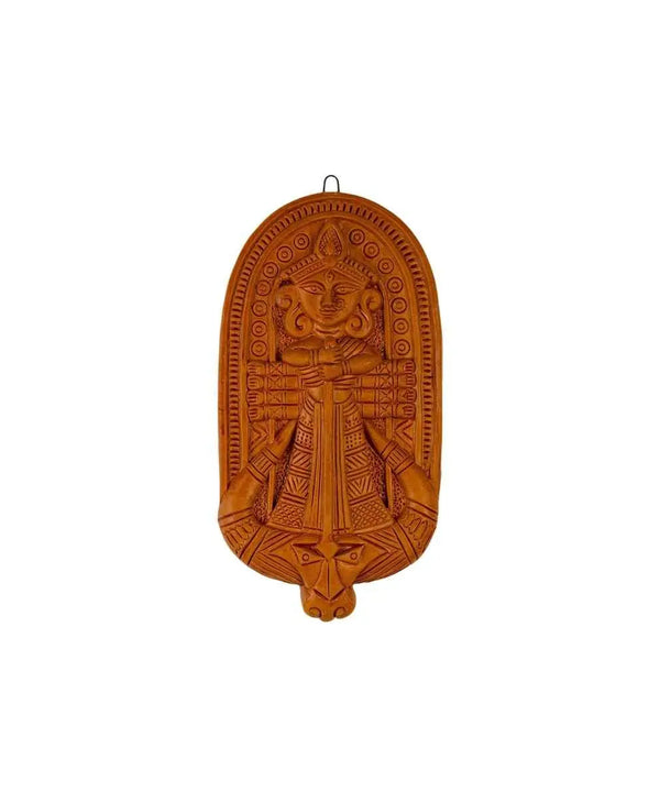 देवी की दीवार — image 7