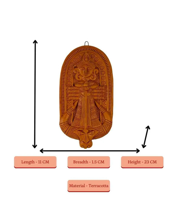 देवी की दीवार — image 4