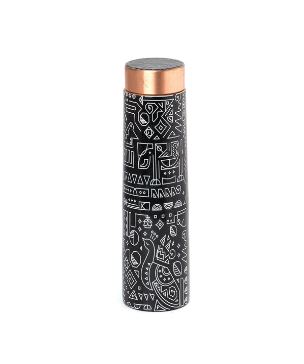 Sowpeace Tribal Essence Copper Bottle — image 8