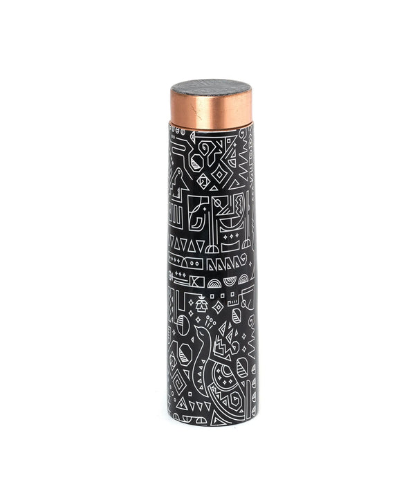 Sowpeace Tribal Essence Copper Bottle — image 8