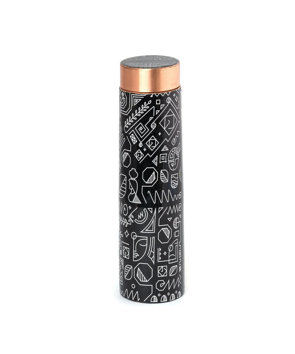 Sowpeace Tribal Essence Copper Bottle — image 10