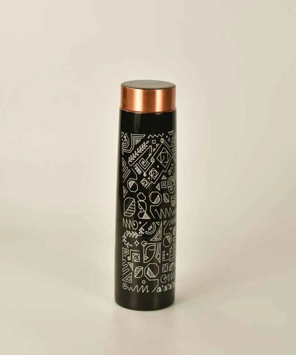Sowpeace Tribal Essence Copper Bottle — image 5