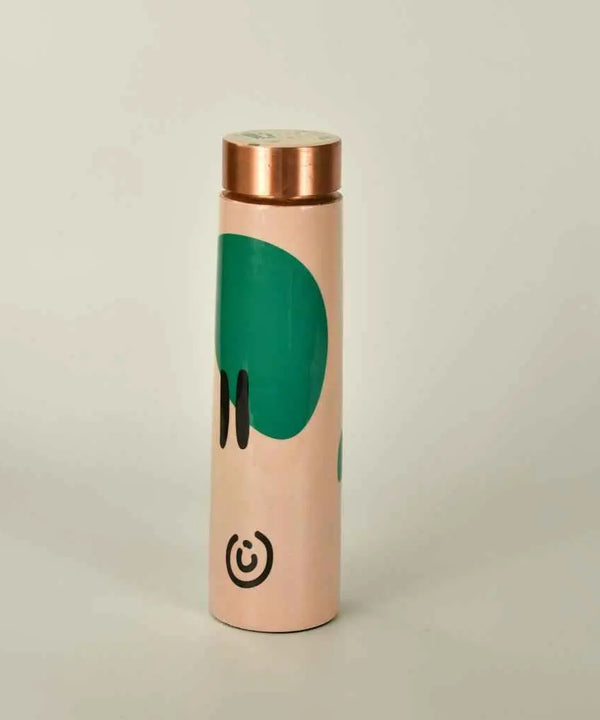 Sowpeace Artistic Aura Copper Bottle — image 6