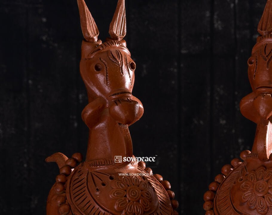 5 Noticeable Benefits of Buying Terracotta Products Online - Sowpeace