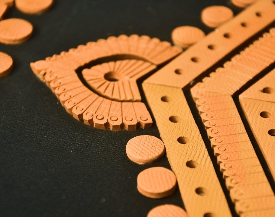 5 Ways to Use Terracotta Decorative Pieces in Your Home - Sowpeace