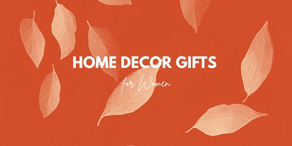 Best Earthy-Toned Home & Work Desk Decor Gifts for Women: WOMEN'S DAY SPECIAL - Sowpeace