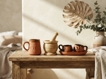Elevate Your Sanctuary: A Guide to Large Jugs and Artisan Decor