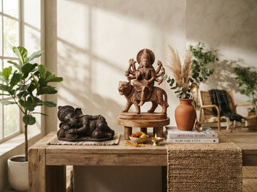 The Curated Terracotta Guide: Styling Handmade Clay Vases and Sculptural Art - Sowpeace