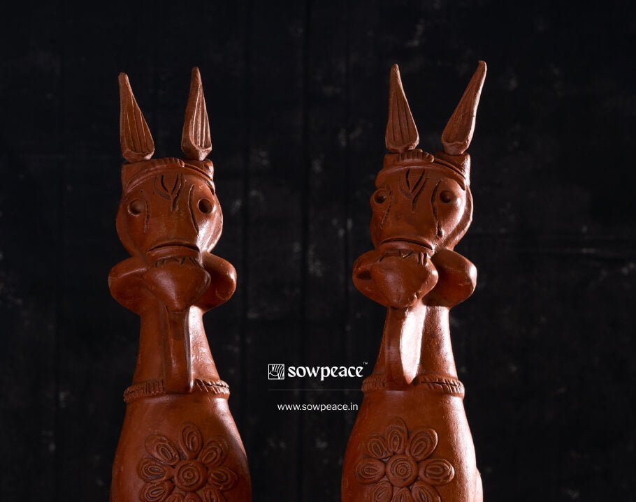 Why Is Shopping for Terracotta Products Safe With the Leading Manufacturers? - Sowpeace