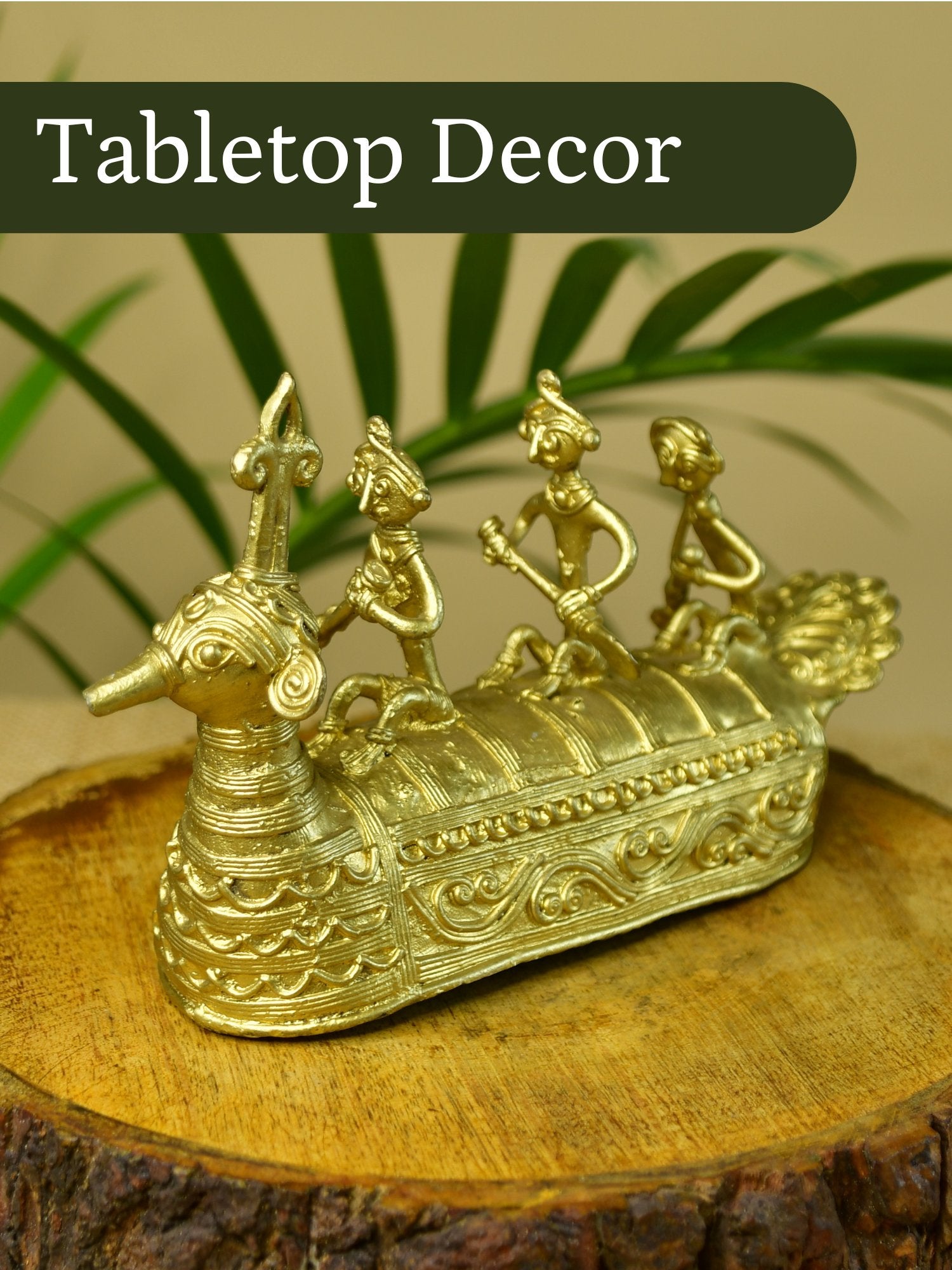 Buy Premium Tabletop Decor for living room from Sowpeace