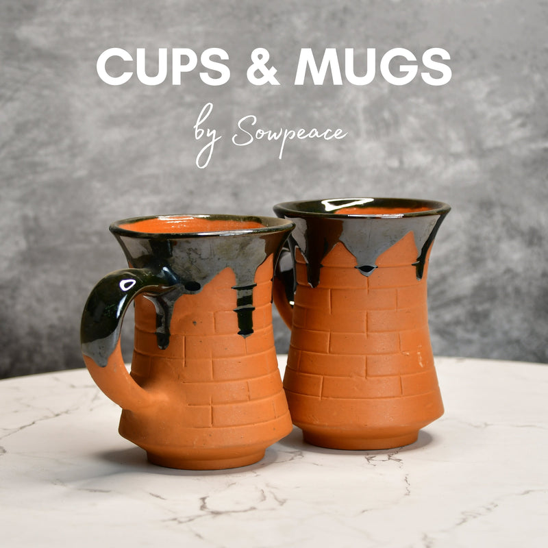 Mugs