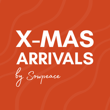 Best Christmas Gifts - Sowpeace