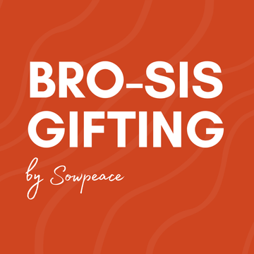Celebrate Brothers: Handcrafted Bhai Dooj Joy - Sowpeace