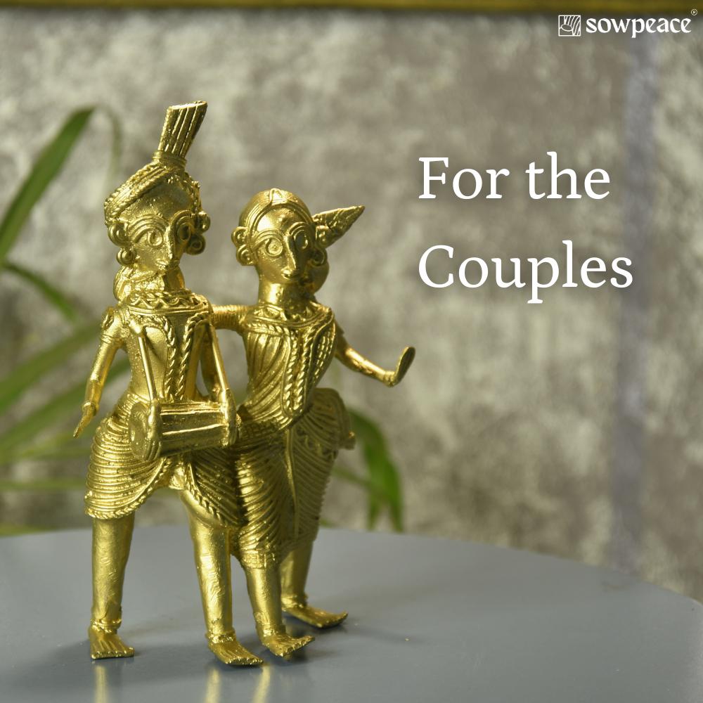 banner-Sowpeace: Handcrafted Bliss - wedding gifts for couples
