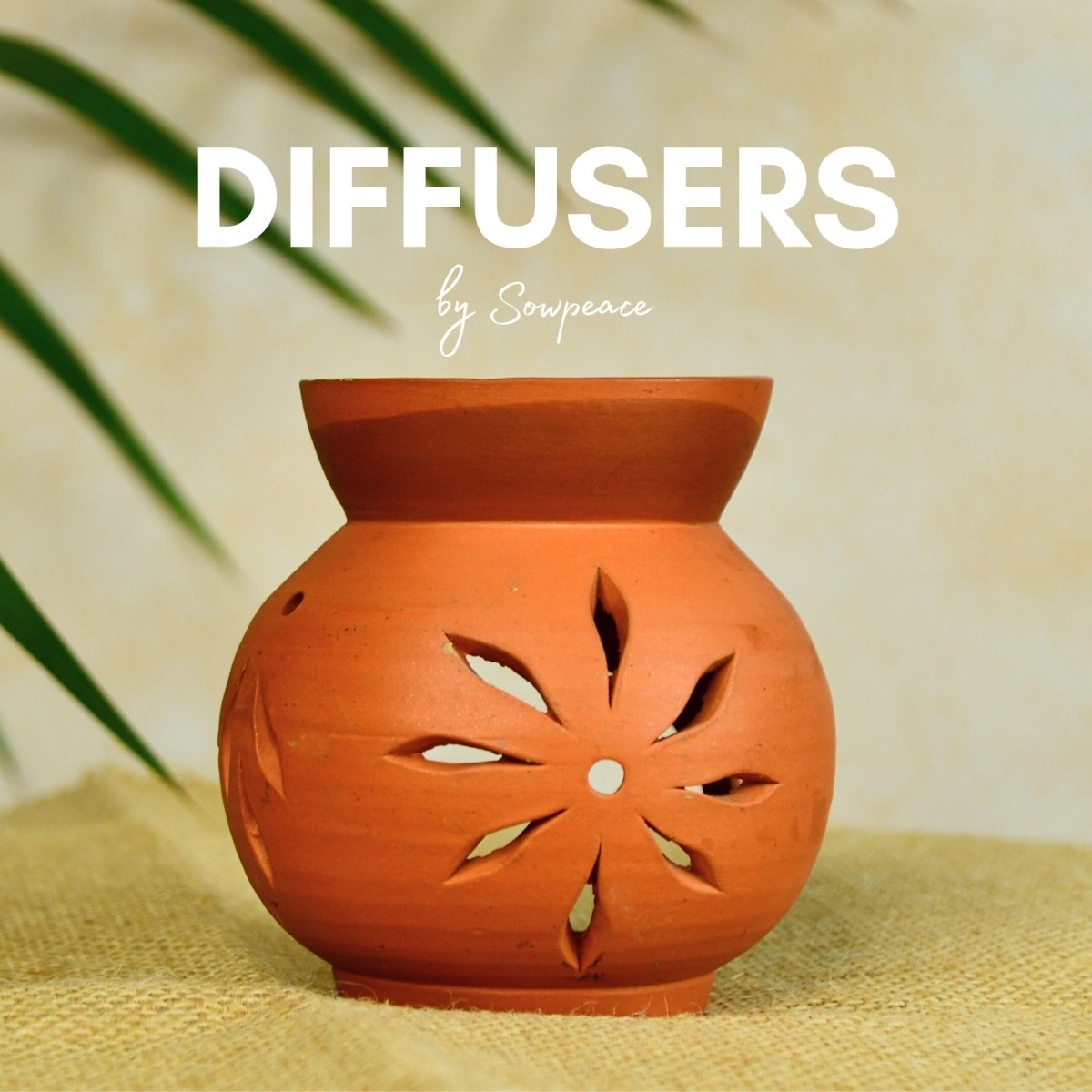 Diffusers - Sowpeace